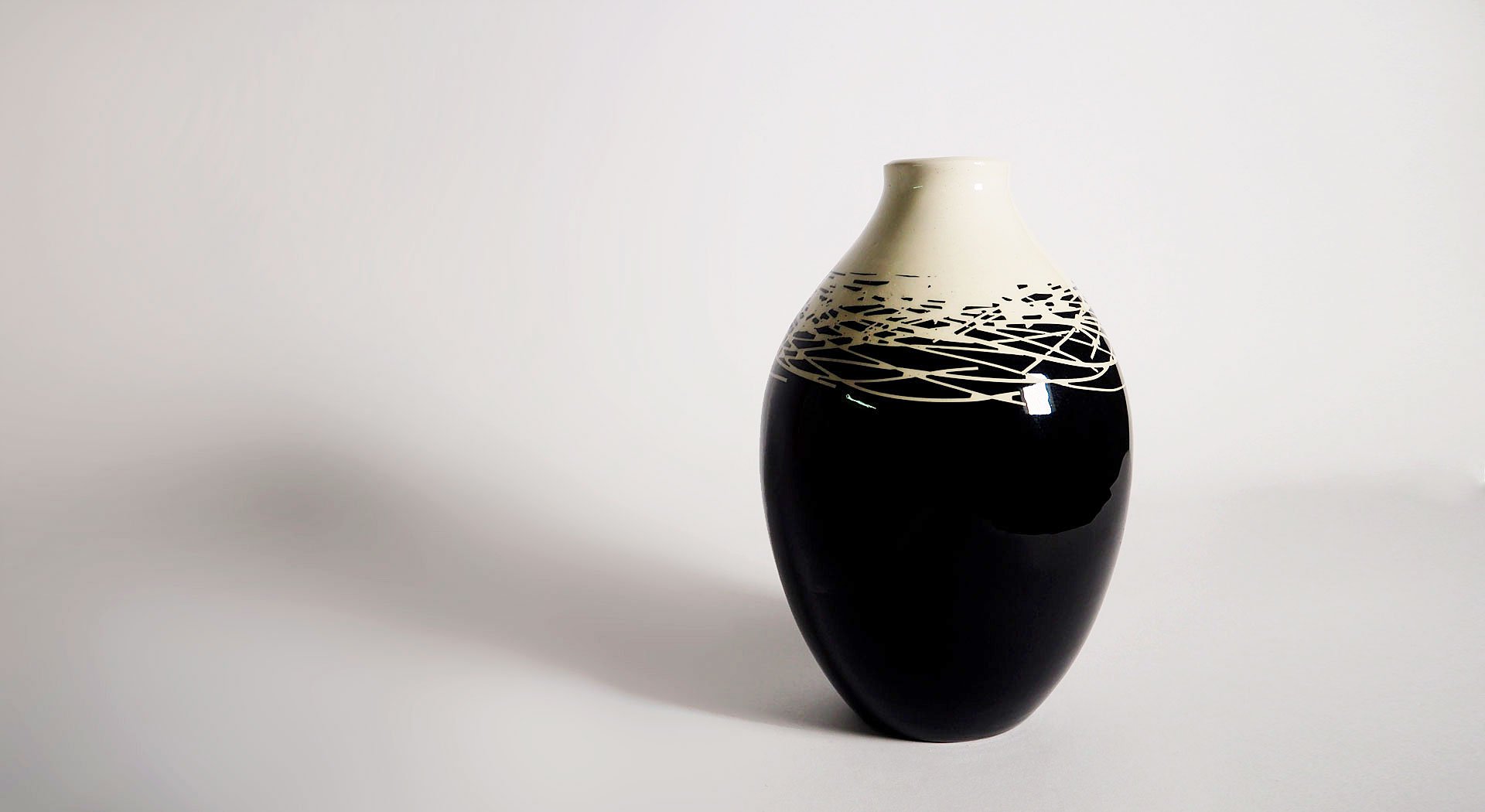 Vase roche – comberousse céramique